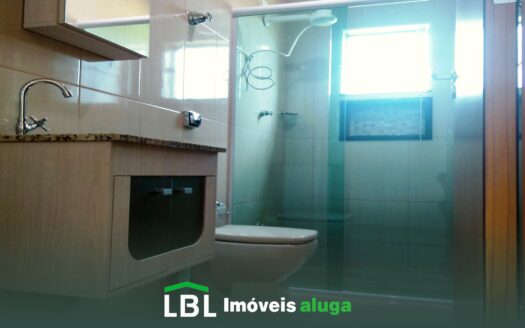 Excelente apartamento, em Bueno Brandão, com linda vista!!! (Ap.2)