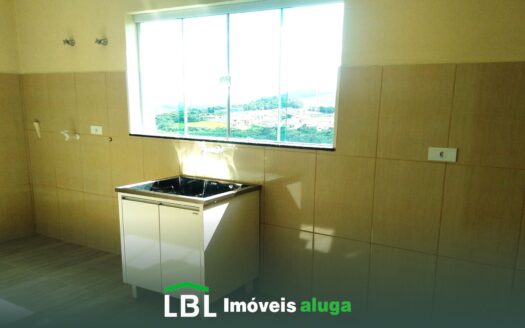 Excelente apartamento, em Bueno Brandão, com linda vista!!! (Ap.2)