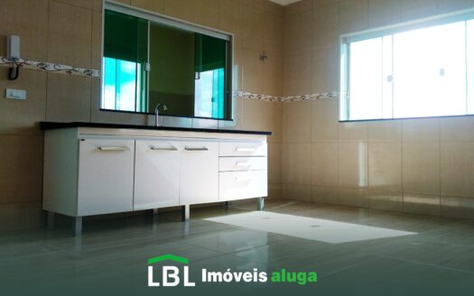 Apartamento com uma bela vista em Bueno Brandão! (Ap.4)