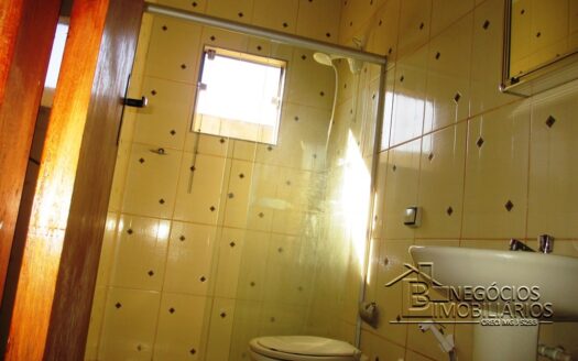 Ótima casa no Jardim dos Pássaros!