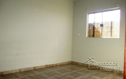 Ótima casa no Jardim dos Pássaros!