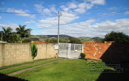 Ótima casa no Jardim dos Pássaros!