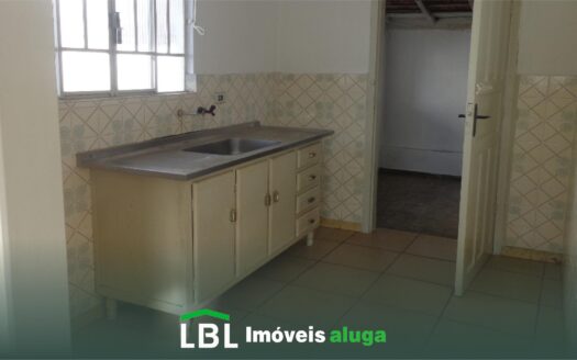 Casa no Jardim Campo Místico em Bueno Brandão-MG!