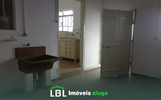 Casa no Jardim Campo Místico em Bueno Brandão-MG!