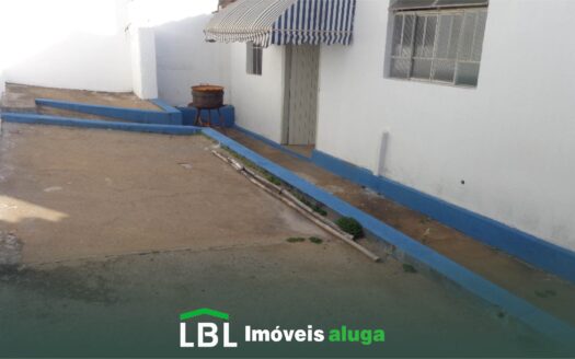 Casa no Jardim Campo Místico em Bueno Brandão-MG!