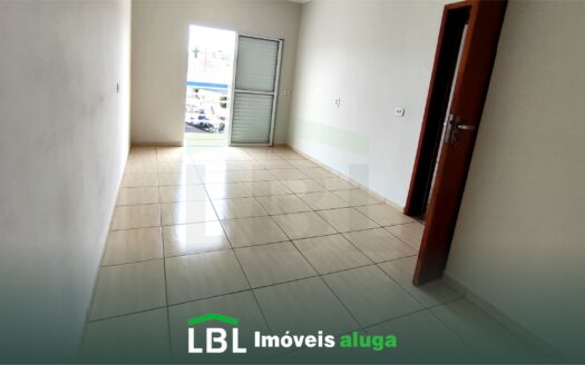 Excelente apartamento com 02 dormitórios em Bueno Brandão!