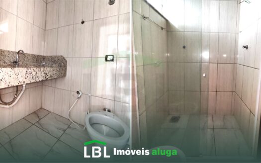 Excelente apartamento com 02 dormitórios em Bueno Brandão!