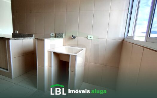 Excelente apartamento com 02 dormitórios em Bueno Brandão!