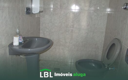 Excelente ponto comercial em Bueno Brandão!!!