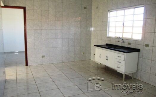 Casa boa no Jardim Campo Místico!!!