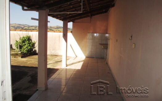 Casa boa no Jardim Campo Místico!!!