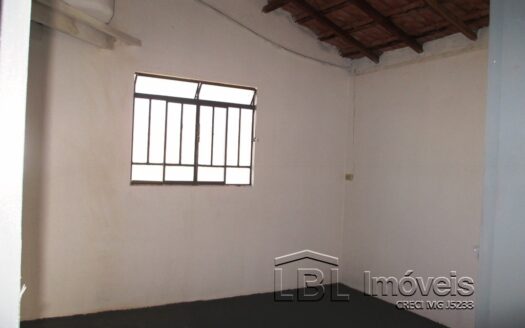 Chácara no Bairro Serrinha!!!