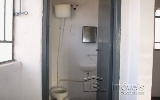 Chácara no Bairro Serrinha!!!