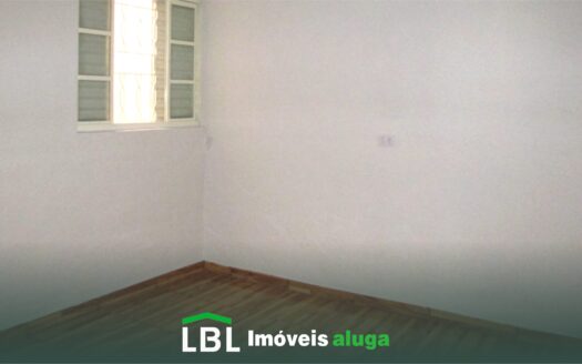 Ótimo apartamento no Jardim Ramalho!