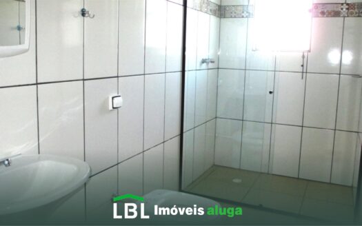 Ótimo apartamento no Jardim Ramalho!