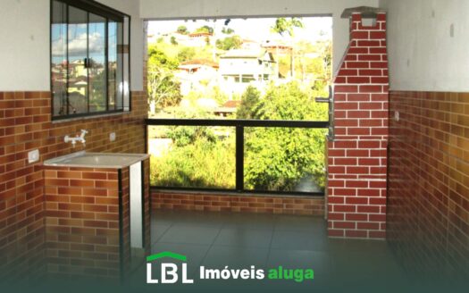 Ótimo apartamento no Jardim Ramalho!