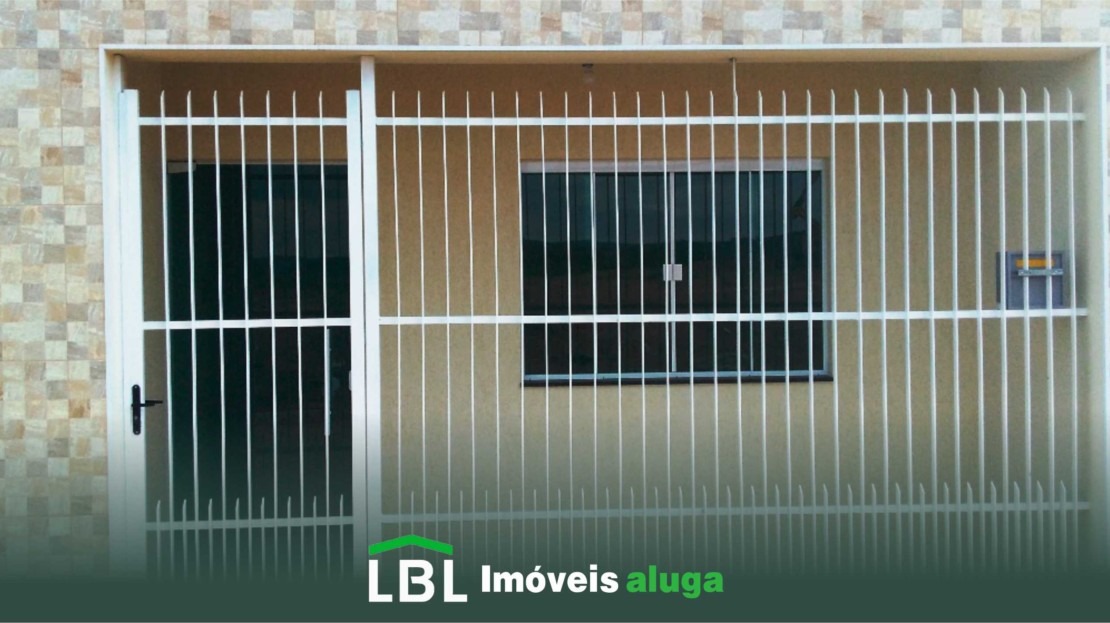 Apartamento novo em Bueno Brandão