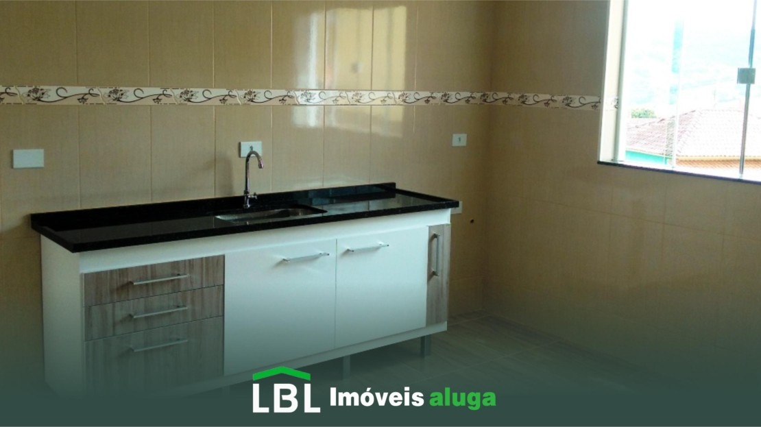 Apartamento novo em Bueno Brandão