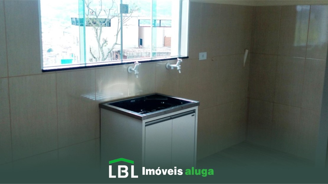 Apartamento novo em Bueno Brandão