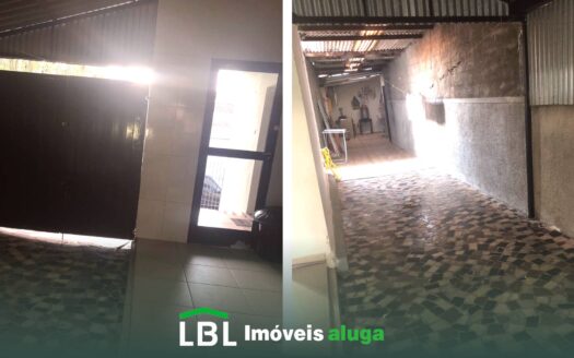 Excelente imóvel no coração de Bueno Brandão!!!