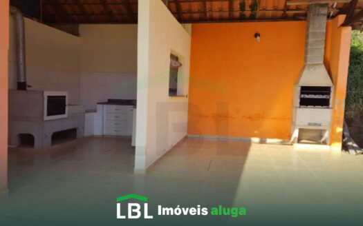 Ótima chácara no Recanto dos Lagos em Bueno Brandão!!!