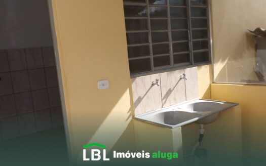 Casa boa no Jardim Campo Místico em Bueno Brandão-MG