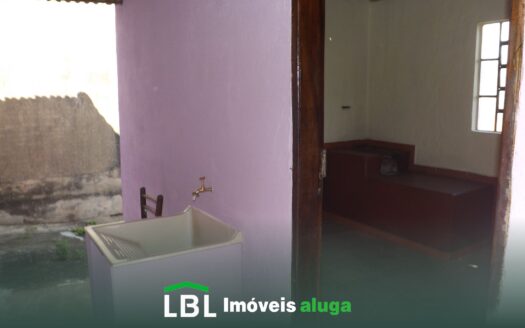 Casa boa no Jd Bela Vista em Bueno Brandão-MG