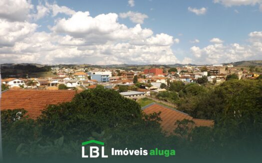 Casa boa no Jd Bela Vista em Bueno Brandão-MG