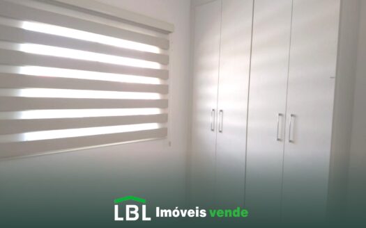 Ótimo apartamento em Pouso Alegre!