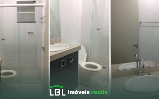 Ótimo apartamento em Pouso Alegre!