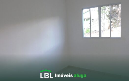 Casa pequena em Bueno Brandão-MG