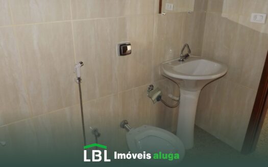 Excelente ponto comercial no centro de Bueno Brandão!