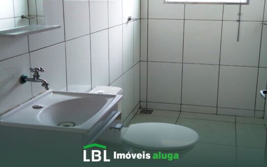 Ótima casa no Jardim Ramalho, em Bueno Brandão – MG