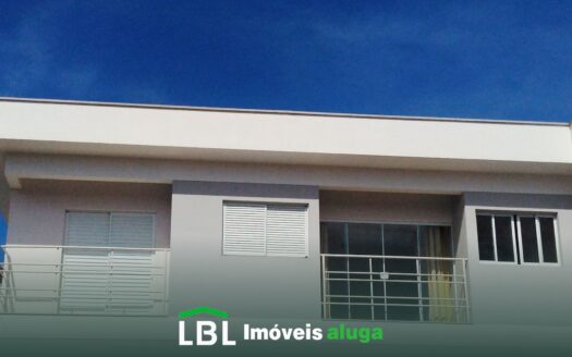Ótimo apartamento no centro de Bueno Brandão!