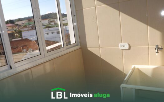 Ótimo apartamento no centro de Bueno Brandão!