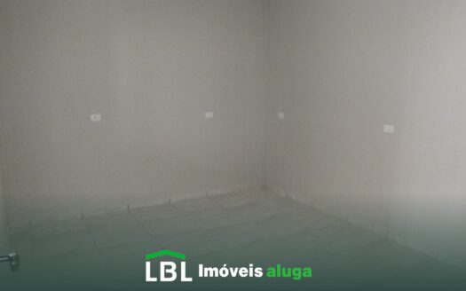 Ótimo apartamento no Centro de Bueno Brandão