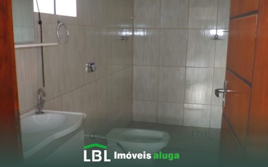 Excelente imóvel no Jd Campo Místico em Bueno Brandão!