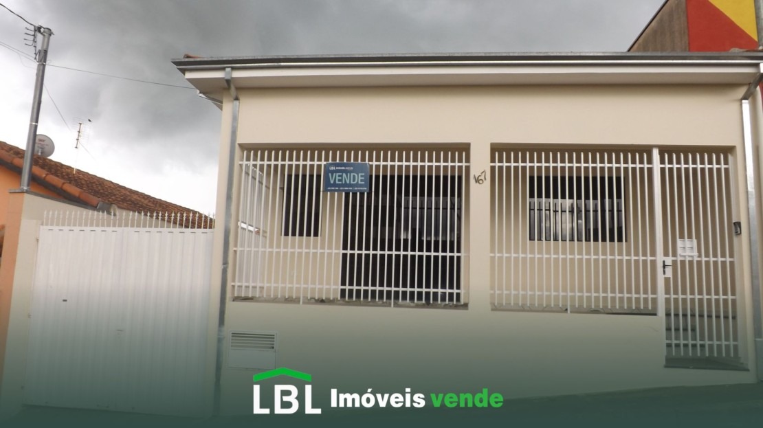 Vende-se ótimo imóvel em Bueno Brandão.