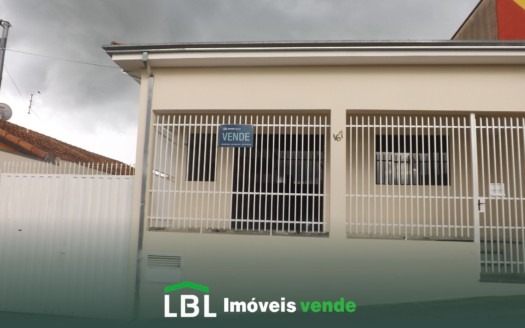 Vende-se ótimo imóvel em Bueno Brandão.