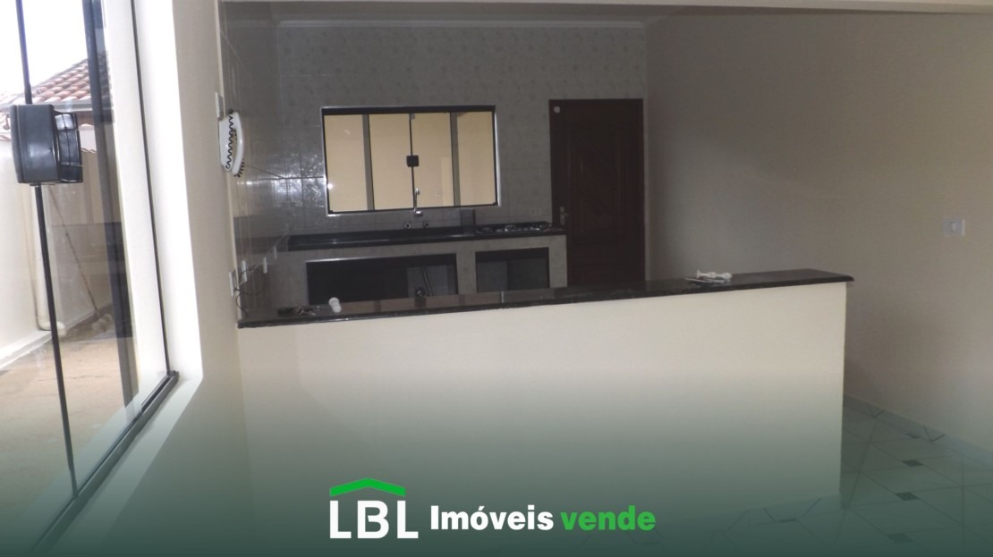 Vende-se ótimo imóvel em Bueno Brandão.