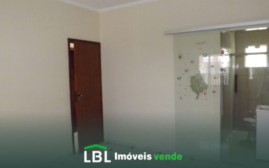 Ótimo imóvel no Jd Santa Maria em Bueno Brandão