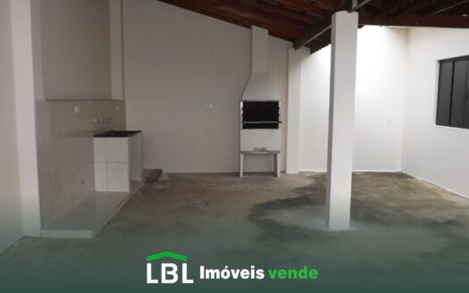 Ótimo imóvel no Jd Santa Maria em Bueno Brandão