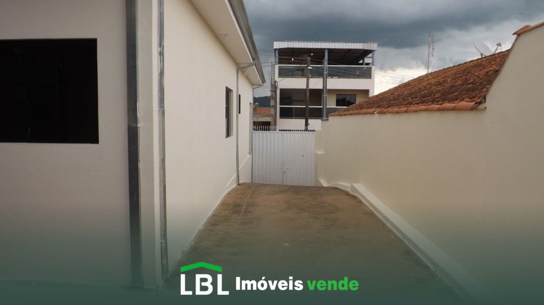 Vende-se ótimo imóvel em Bueno Brandão.