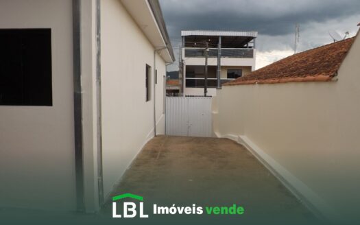 Ótimo imóvel no Jd Santa Maria em Bueno Brandão