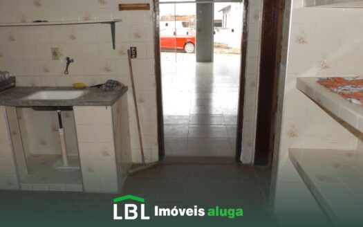 Excelente ponto comercial em Bueno Brandão!