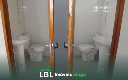 Excelente ponto comercial em Bueno Brandão!