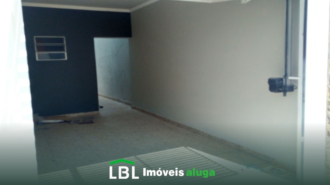 Aluga-se ótima casa em Bueno Brandão