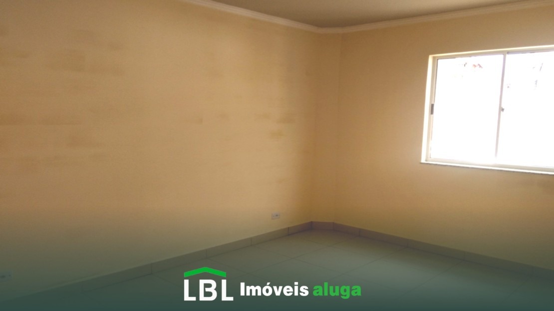 Aluga-se ótima casa em Bueno Brandão