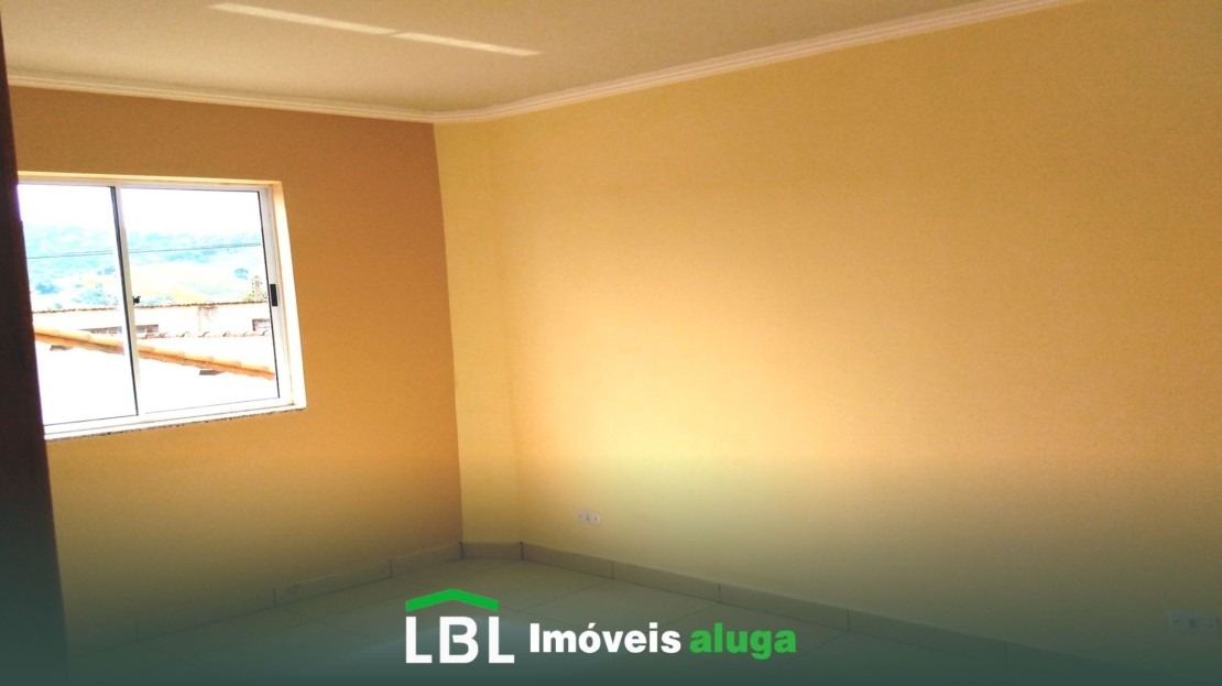 Aluga-se ótima casa em Bueno Brandão