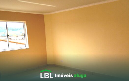 Ótima casa no Jd Nova Suíça em Bueno Brandão